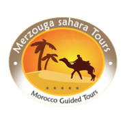 Merzouga Sahara Tours Official Logo