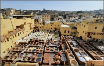 Morocco Tours