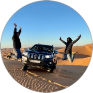 Merzouga Sahara Tours