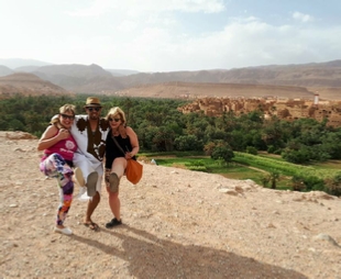 Marrakech Tour