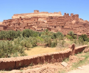 Day Trip from Marrakech