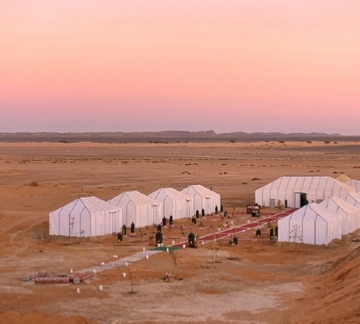 Merzouga Excursion