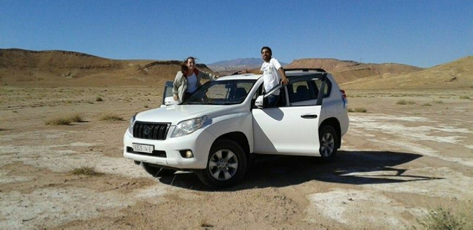 Desert Excursions Merzouga