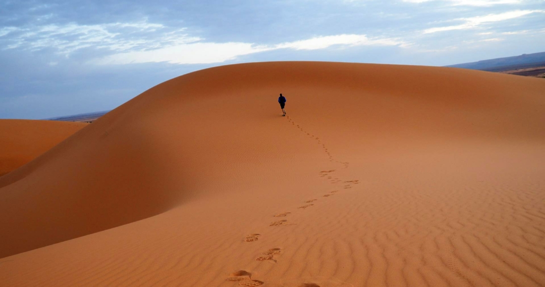 Desert Excursions Merzouga