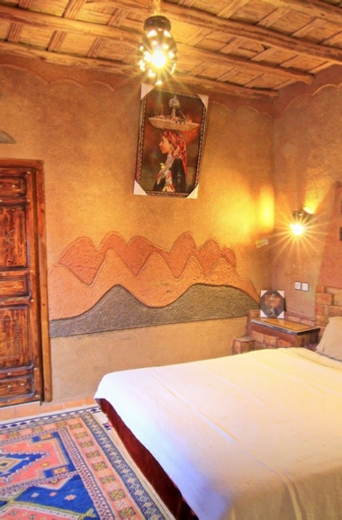 Accommodation Morocco