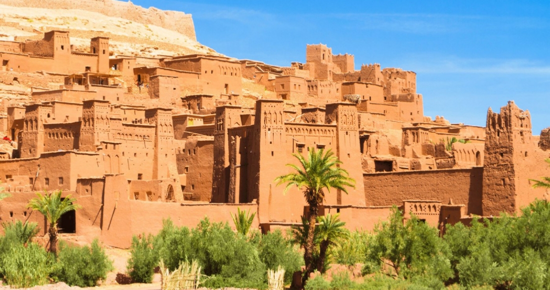 Marrakech Tours