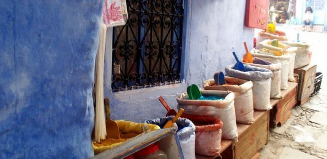 Tour Marrakech