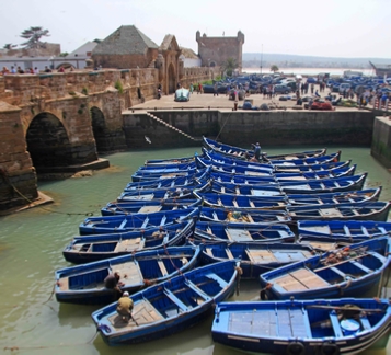 Tour Marrakech