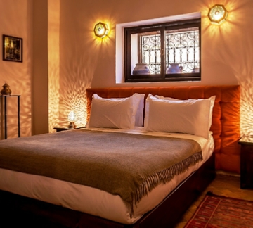 Accommodation Morocco