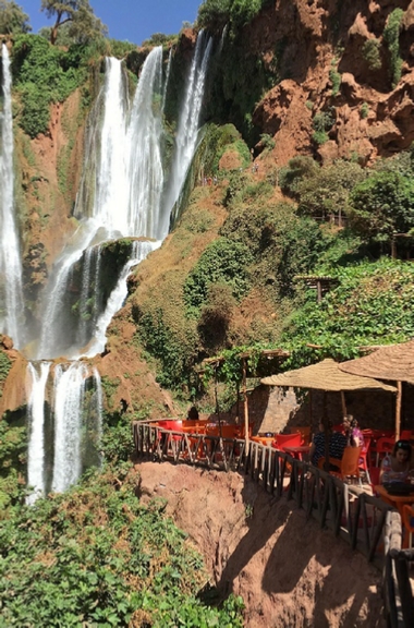 Marrakech Tours