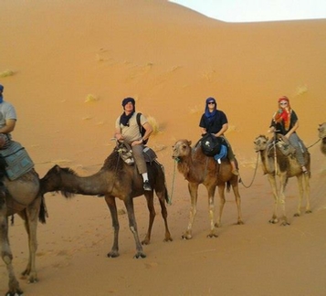 Ouarzazate Tour