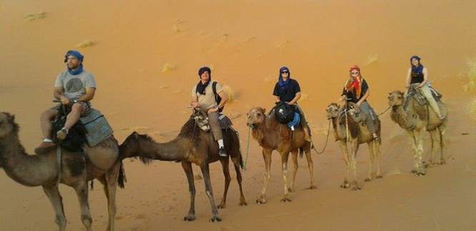 Ouarzazate Tour