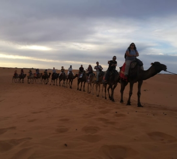 Ouarzazate Tour