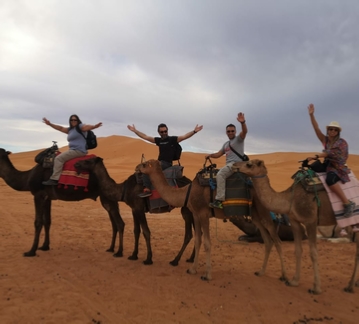 Ouarzazate Tour