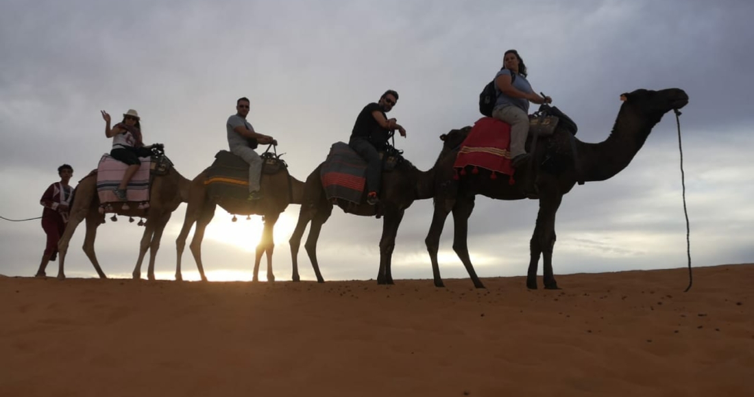 Ouarzazate Tour