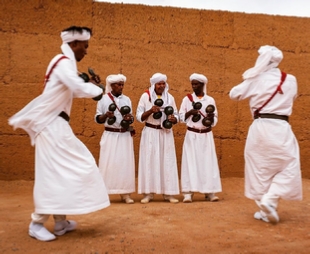 Ouarzazate Tours