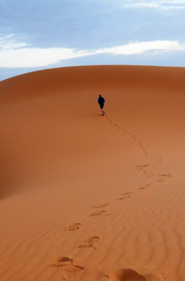 Desert Excursions Merzouga